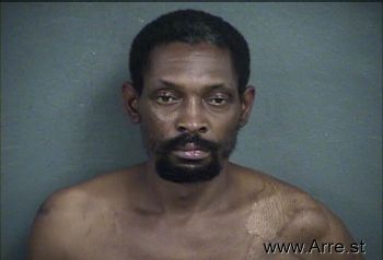 Adrian Lee Thomas Mugshot