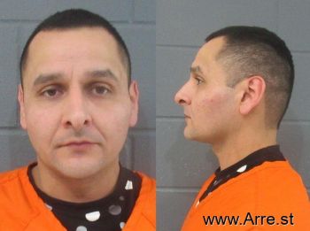 Adrian Daniel Veloz Mugshot