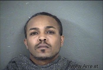 Adrian Lamar Williams Mugshot