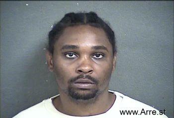 Adrian D Williams Mugshot