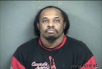 Adrian E Wright Mugshot