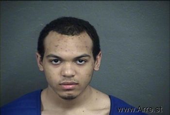 Adrian-paul Guevara Simmons Mugshot