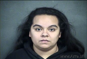 Adrianna Nicole Hernandez Mugshot