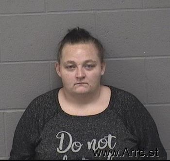 Adrianna Nicole Miller Mugshot