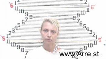 Adrianne Renee Bennett Mugshot