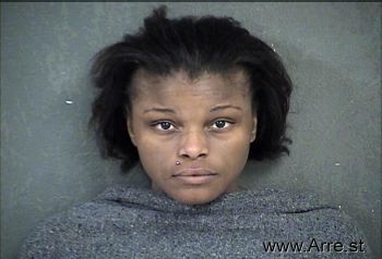 Adrienne Michelle Williams Mugshot