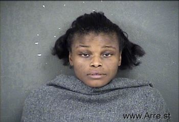 Adrienne Michelle Williams Mugshot