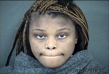 Adrienne Michelle Williams Mugshot