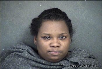 Aireosha Iyahna Lee Mugshot