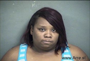 Aireosha Iyahna Lee Mugshot