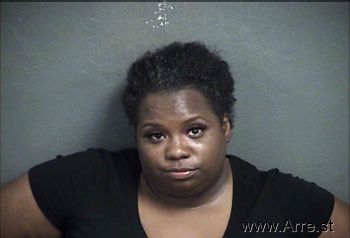 Aireosha Iyahna Lee Mugshot