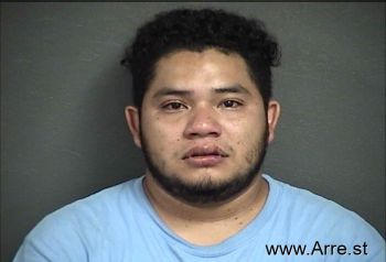 Alan  Gomez-lopez Mugshot