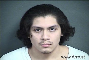 Alan  Gonzalez-toledano Mugshot