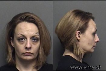 Alanna Grace Regh-mills Mugshot