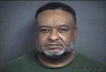 Albert Lester White Mugshot