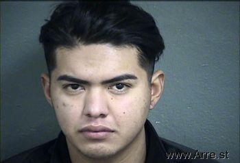 Alberto Aldair Aguero-ramirez Mugshot