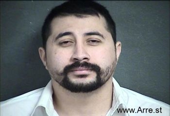 Alberto  Aguilar Mugshot