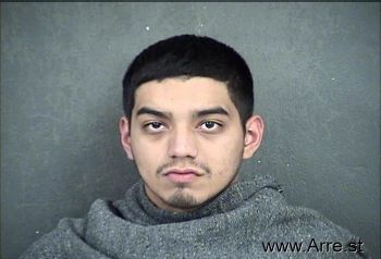 Alberto  Morales Mugshot