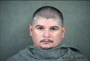 Alberto  Rodriguez-holgin Mugshot