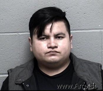 Aldamis Andair Martinez- Rodriguez Mugshot