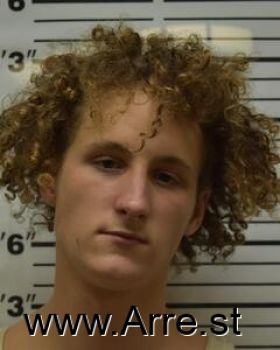 Alec Michael Schnittker Mugshot