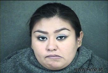 Alejandra  Garcia Mugshot