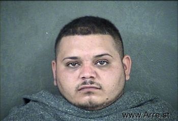 Alejandro  Cruz-contreras Mugshot