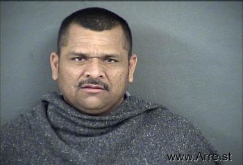 Alejandro  Fernandez-fernandez Mugshot