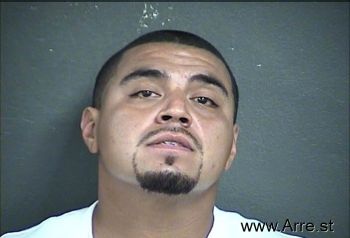 Alejandro Octavio Hernandez Mugshot