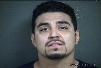 Alejandro Octavio Hernandez Mugshot