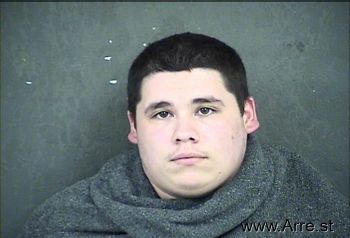 Alejandro  Herrera Mugshot