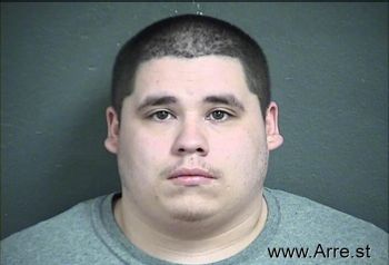 Alejandro  Herrera Mugshot