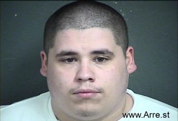 Alejandro  Herrera Mugshot