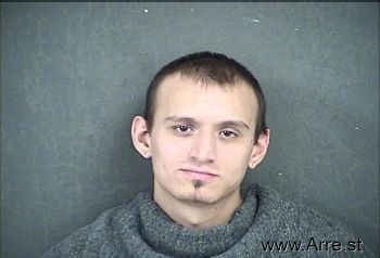 Alejandro Daniel Ontiveros Mugshot