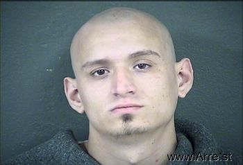 Alejandro Daniel Ontiveros Mugshot