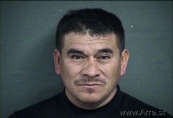 Alejandro  Perez-reyna Mugshot