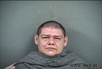 Alejandro Doran Ramirez Mugshot