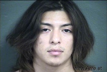 Alejandro  Ramirez-gomez Mugshot