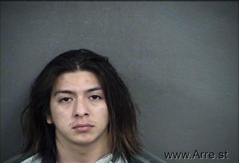 Alejandro  Ramirez-gomez Mugshot