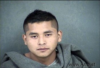 Alejandro  Rangel-pena Mugshot