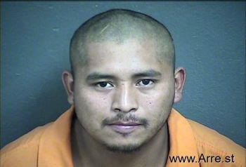 Alejandro  Rangel-pena Mugshot