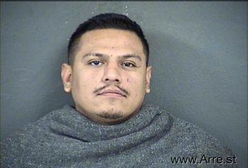 Alejandro  Sanchez-jasso Mugshot