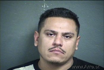 Alejandro  Sanchez-jasso Mugshot