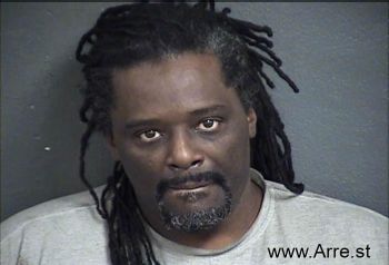 Alex Jomto Adams Mugshot