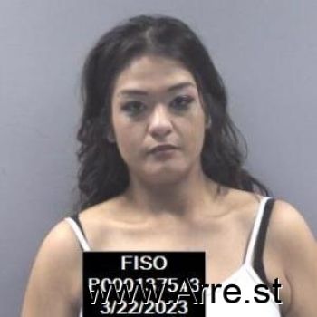 Alexa Judith Garcia Mugshot