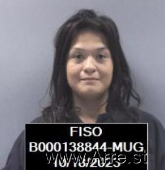 Alexa Judith Garcia Mugshot