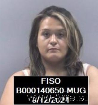 Alexa Judith Garcia Mugshot