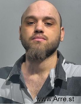 Alexander Michael Anderson Mugshot