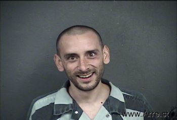 Alexander M Davis Mugshot