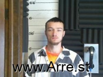 Alexander Jordan Eddy Mugshot